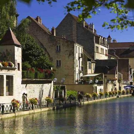 Bienvenue A L'Appart' De Louis ! Dole Exterior foto